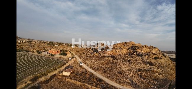 Terreno en Monforte del Cid, Spain 10000 m² No. 216700