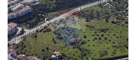 Terreno em Lagos, Portugal 1171 m² N.º 152291 2