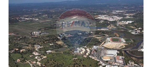 Terreno em Lagos, Portugal 1171 m² N.º 152291 11