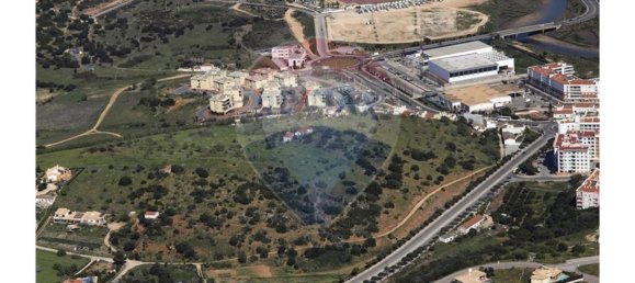 Terreno em Lagos, Portugal 1171 m² N.º 152291 3