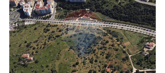 Terreno em Lagos, Portugal 1171 m² N.º 152291 15