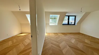 3-salle Appartement à Rudolfsheim-Funfhaus, Austria No. 229300