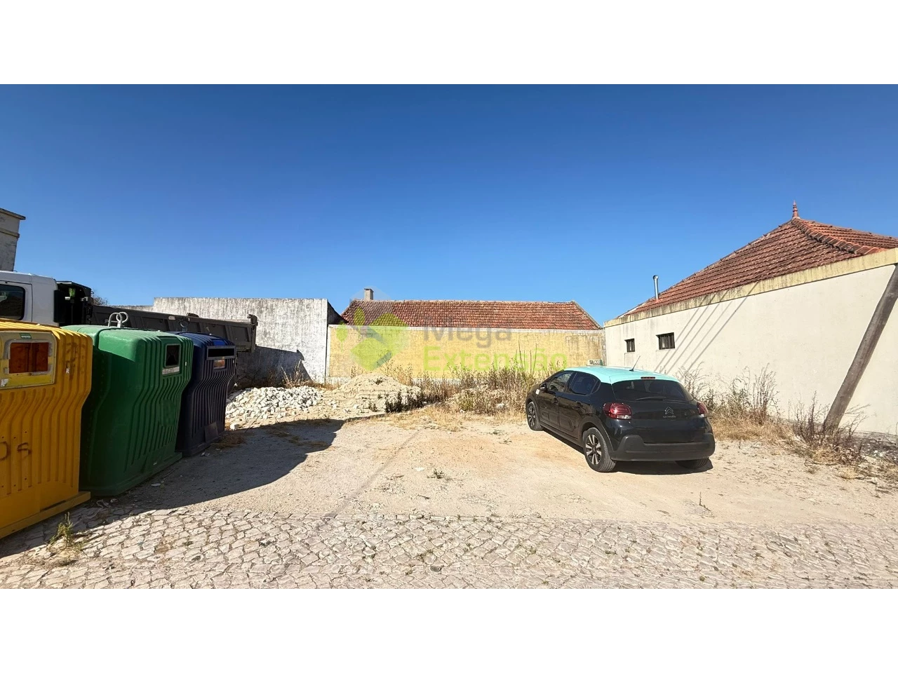 Grundstück in Cadaval, Portugal 570m², Nr. 318610