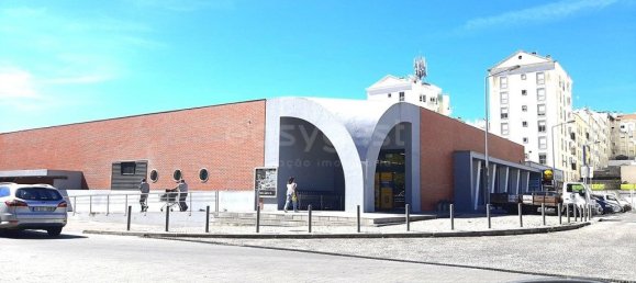 646m² Land in Rio de Mouro, Portugal No. 115752 19