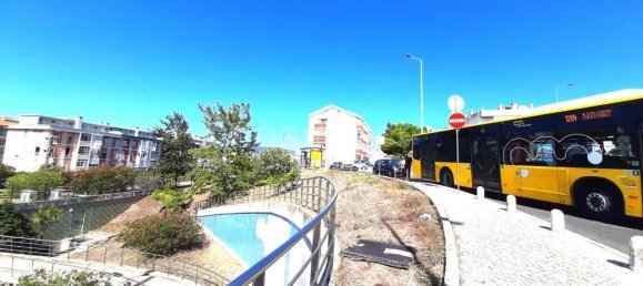 646m² Land in Rio de Mouro, Portugal No. 115752 21