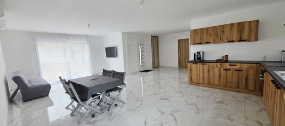 2 غرف نوم منزل في Morand, France رقم 315722 2