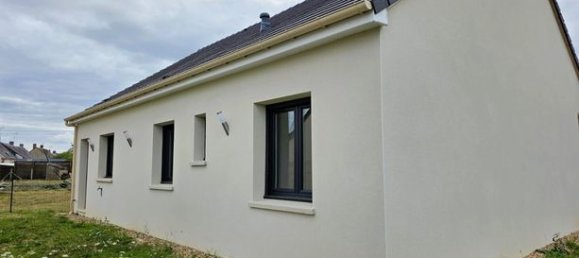 2 غرف نوم منزل في Morand, France رقم 315722 6