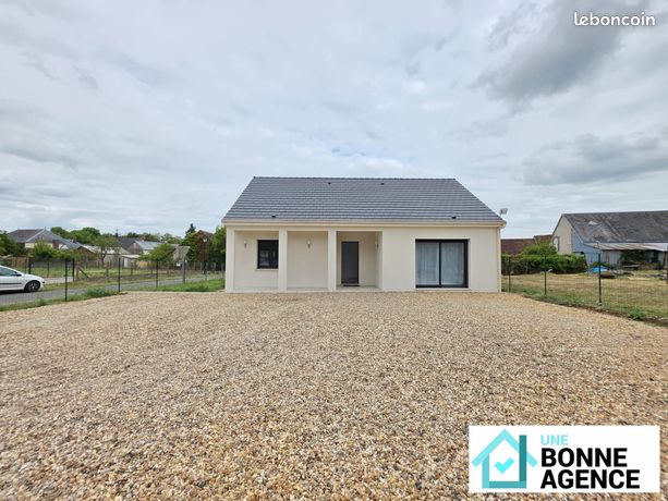 2 غرف نوم منزل في Morand, France رقم 315722