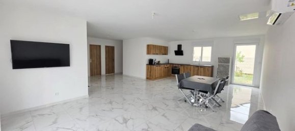 2 غرف نوم منزل في Morand, France رقم 315722 3