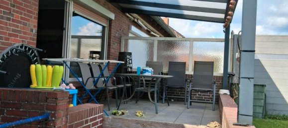 5 غرف نوم تاون هاوس في Wilhelmshaven, Germany رقم 271388 16