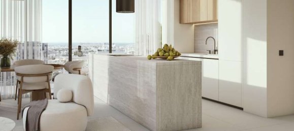 Apartamento T2 em Elemental 22, Al Satwa, UAE N.º 65101 3