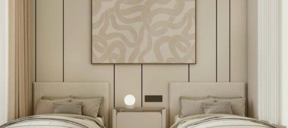 Apartamento T2 em Elemental 22, Al Satwa, UAE N.º 65101 4