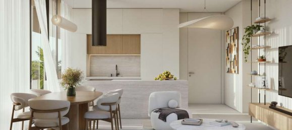 Apartamento T2 em Elemental 22, Al Satwa, UAE N.º 65101 2