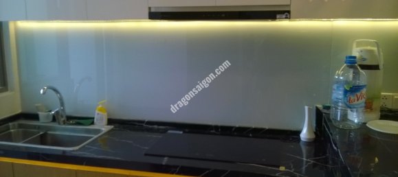 3 bedrooms Apartment in District 7, Vietnam No. 10839 14