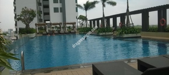 3 bedrooms Apartment in District 7, Vietnam No. 10839 17