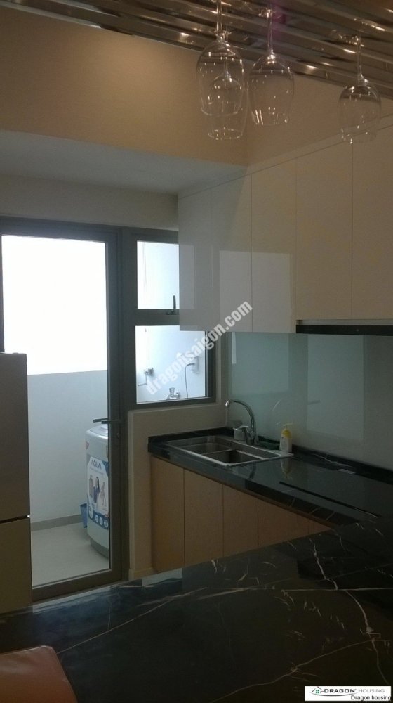 3 bedrooms Apartment in District 7, Vietnam No. 10839