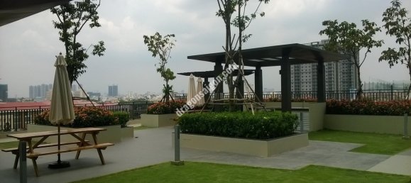 3 bedrooms Apartment in District 7, Vietnam No. 10839 18