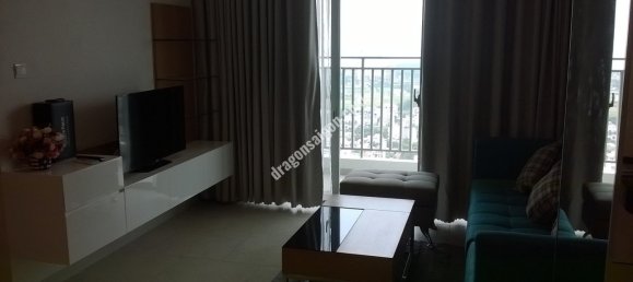 3 bedrooms Apartment in District 7, Vietnam No. 10839 2