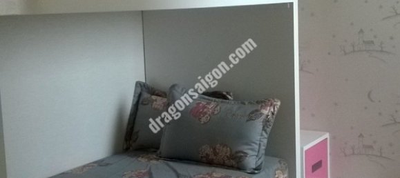 3 bedrooms Apartment in District 7, Vietnam No. 10839 4