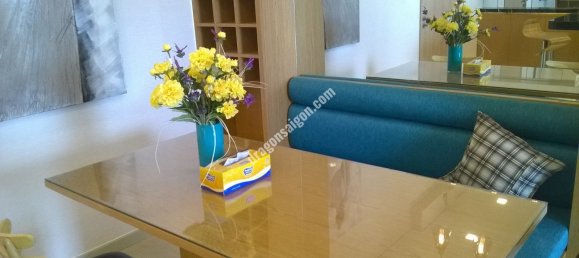 3 bedrooms Apartment in District 7, Vietnam No. 10839 10