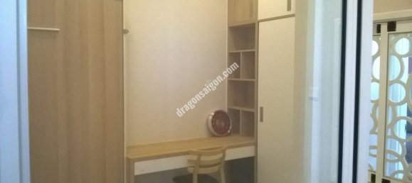 3 bedrooms Apartment in District 7, Vietnam No. 10839 3