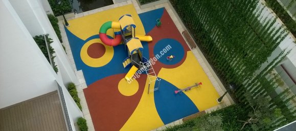 3 bedrooms Apartment in District 7, Vietnam No. 10839 15