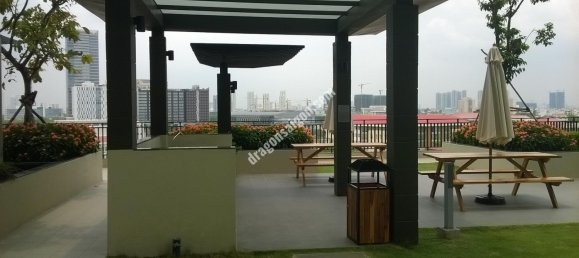 3 bedrooms Apartment in District 7, Vietnam No. 10839 19