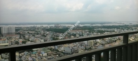 3 bedrooms Apartment in District 7, Vietnam No. 10839 12