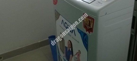 3 bedrooms Apartment in District 7, Vietnam No. 10839 13