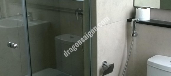 3 bedrooms Apartment in District 7, Vietnam No. 10839 8