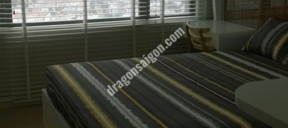 3 bedrooms Apartment in District 7, Vietnam No. 10839 7