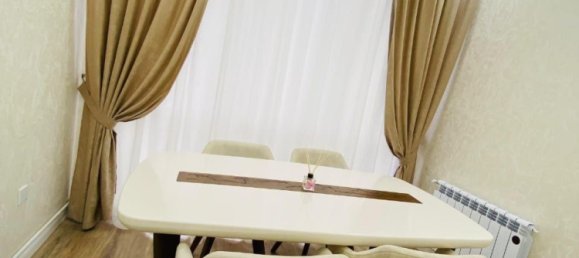 2 bedrooms Apartment in Nasimi, Azerbaijan No. 1995 12