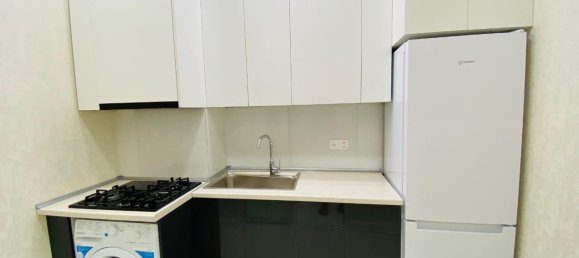 2 bedrooms Apartment in Nasimi, Azerbaijan No. 1995 18