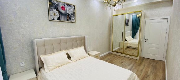 2 bedrooms Apartment in Nasimi, Azerbaijan No. 1995 15