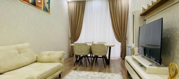 2 bedrooms Apartment in Nasimi, Azerbaijan No. 1995 14
