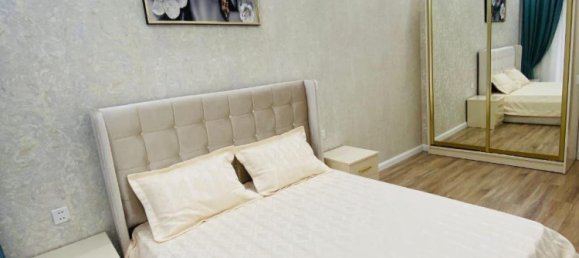 2 bedrooms Apartment in Nasimi, Azerbaijan No. 1995 16