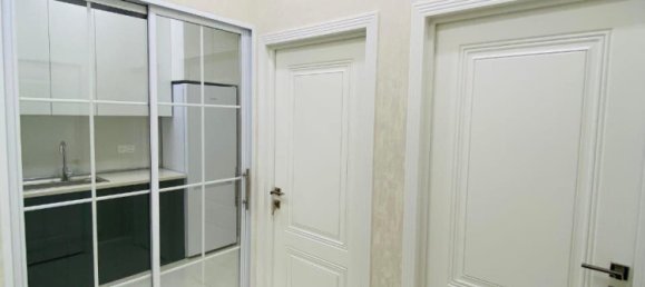 2 bedrooms Apartment in Nasimi, Azerbaijan No. 1995 8