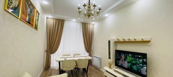 2 bedrooms Apartment in Nasimi, Azerbaijan No. 1995 4