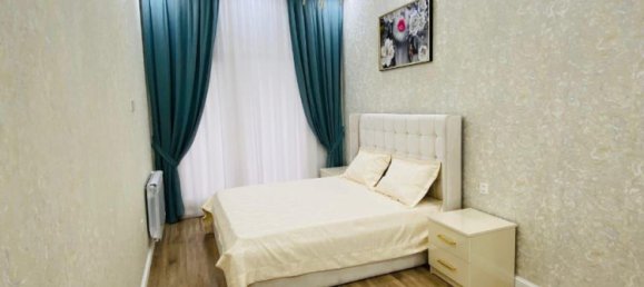 2 bedrooms Apartment in Nasimi, Azerbaijan No. 1995 17