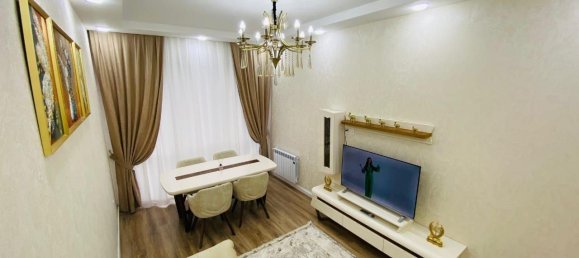 2 bedrooms Apartment in Nasimi, Azerbaijan No. 1995 3