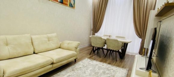 2 bedrooms Apartment in Nasimi, Azerbaijan No. 1995 5