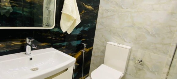 2 bedrooms Apartment in Nasimi, Azerbaijan No. 1995 11