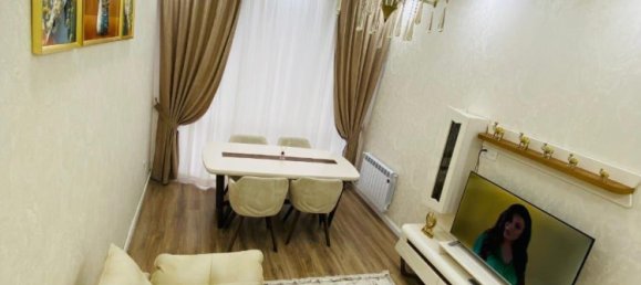 2 bedrooms Apartment in Nasimi, Azerbaijan No. 1995 6