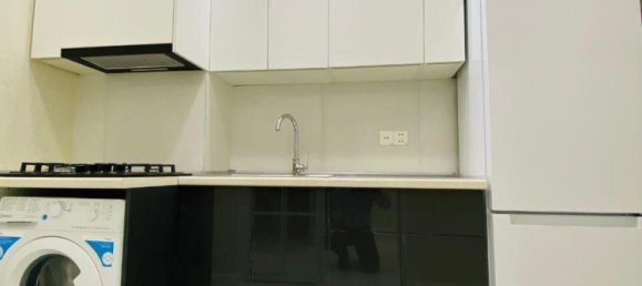 2 bedrooms Apartment in Nasimi, Azerbaijan No. 1995 7