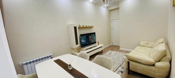 2 bedrooms Apartment in Nasimi, Azerbaijan No. 1995 10