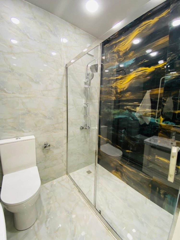 2 bedrooms Apartment in Nasimi, Azerbaijan No. 1995