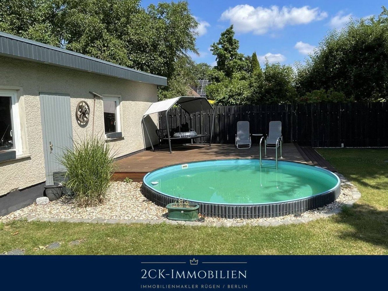 Casa T3 em Teltow-Flaming, Germany N.º 68939