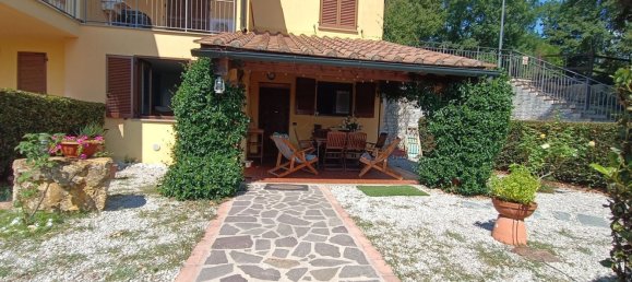 4 غرف نوم شقة في Monteverdi Marittimo, Italy رقم 315989 4