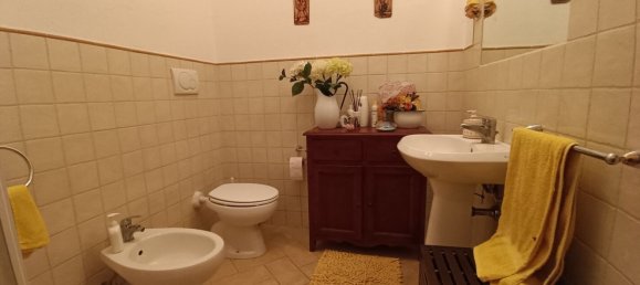 4 غرف نوم شقة في Monteverdi Marittimo, Italy رقم 315989 31