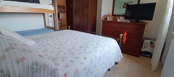 4 غرف نوم شقة في Monteverdi Marittimo, Italy رقم 315989 16